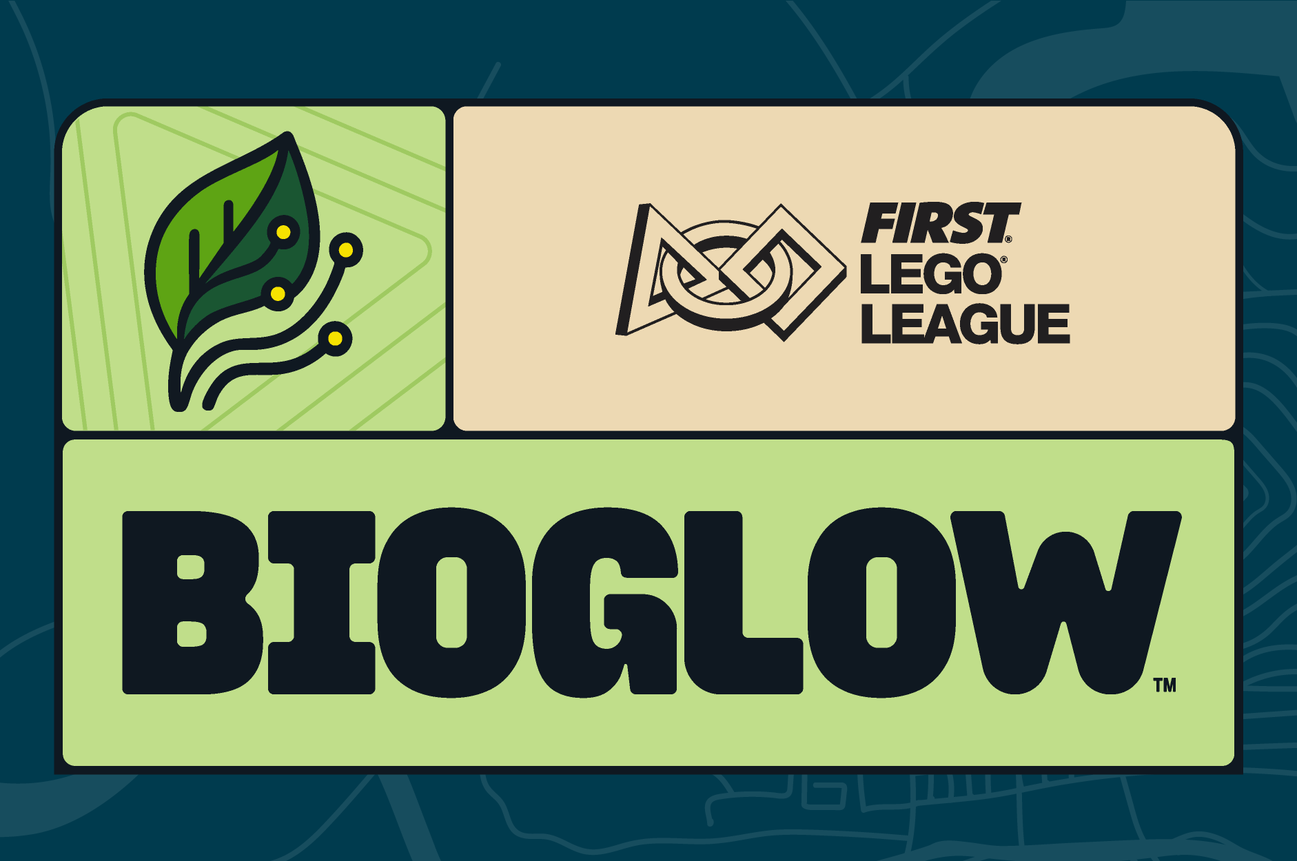 First Lego League - BIOGLOW