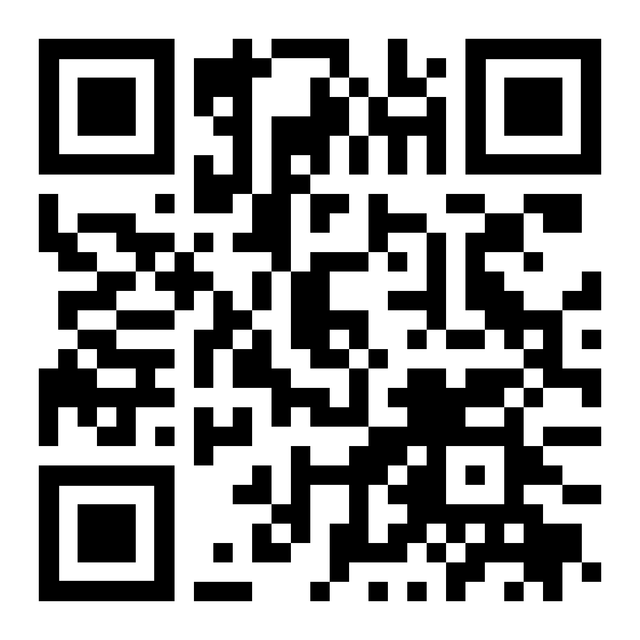 Scan to visit braineatingmachines.com